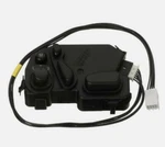 1) DH-39 Mercedes-benz 20982025107167 Oem Used Adjust Switch Front Left Seat Lk. Fixed Price $82.80.