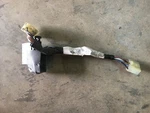 91 92 93 94 1995 Suzuki Sidekick Geo Tracker Obd Ii Wire Harness 36733-56B10. Fixed Price $39.95.