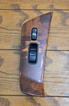 1999-2003 Lexus RX300 Passenger Window Switch & Trim Oem Toyota 514336. Fixed Price $46.99.