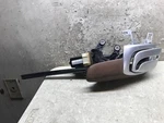 13 14 15 16 17 18 Bentley Continental Gtc Right Seat Belt Motor Trim. Fixed Price $118.50.