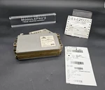 1990 1993 Jaguar XJ6 Anti-skid Anti-lock Abs Control Module Ecu DBC5422 Oem. Fixed Price $24.95.