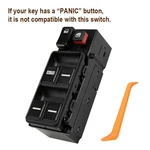 Master Power Window Control Switch For 2003-2007 Honda Accord 35750-SDA-H12. Fixed Price $23.99.