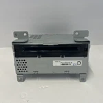 16-17 Ford Mustang Am/fm/cd Radio Receiver (FR3T-19C107-KJ) Tested. Fixed Price $25.00.