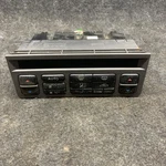 Saab 9-5 Climate Control Unit Panel Hvac Air Heater 12762731 Oem. Fixed Price $70.00.
