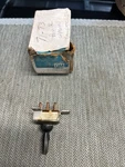 Nos 1971-73 Buick Estate Station Wagon Power Tailgate Switch Gm 1238546 Rare. Fixed Price $9.99.