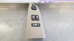 2002 Chevy Silverado 1500 Door Master Control Window Switch Front Left Driver. Fixed Price $56.52.