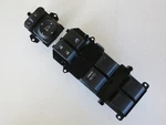 15 16 17 Honda Fit Drivers Side Left Master Window Switch Oem. Fixed Price $48.97.