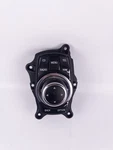 09- Bmw E90 E92 E93 335 Cic Navigation Menu Idrive Media Switch Knob 9213311. Fixed Price $69.99.