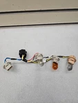2010 - 2013 Ford Transit Connect Tail Light Harness Genuine. Fixed Price $31.49.
