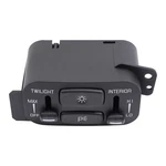 00-05 Buick Lesabre Headlight Headlamp Dimmer Lever Switch 25740989. Fixed Price $40.20.