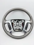 2009-2012 Gmc Acadia Steering Wheel W/cruise Control Switch Buttons Oem. Fixed Price $98.24.