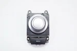 Bmw X5 Control Switch Audio Radio Navigation Oem 2007 - 2010. Fixed Price $149.99.