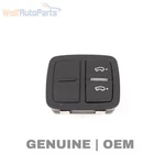 2015-2024 Porsche Macan Lowering Tow Hitch Switch 95B959511B. Fixed Price $26.99.