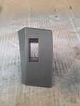 Toyota Supra MK3 1986.5-88 Pass Power Window Switch Cover Grey 74231-14100. Fixed Price $39.10.