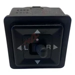 Mitsubishi L200 Trojan K74 Electric Mirror Switch 2002-2006 MB603049. Fixed Price $68.16.