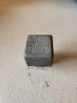 Oem Bmw E30 Relay 325 318 332 204 401 Used. Fixed Price $12.99.