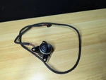 Oem 03-06 Mercedes R230 SL500 SL550 Trunk Lid Open Switch Button 2308208310. Fixed Price $55.00.