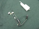 1981-1993 Volvo 240 Oem Central Door Lock Master Switch 1347547 Mera Germany. Fixed Price $203.50.