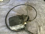 Chassis Ecm Cruise Control Engine Compartment Fits 02-05 Sedona 25335294. Fixed Price $19.50.