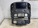 2022 Chevrolet SILVRDO25 Display And Radio Control Oem Part Number 84746880. Fixed Price $169.95.