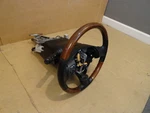 2006 - 2009 Lexus RX350 RX330 Oem Steering Wheel & Complete Column Key. Fixed Price $165.00.