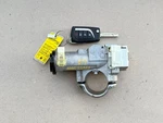 2024 Toyota Corolla Ignition Switch Lock W/key & Immobilizer Oem 89782-02110. Fixed Price $135.00.