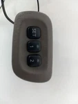 2004 Nissan Pathfinder Platinum Seat Memory Switch. Fixed Price $23.99.
