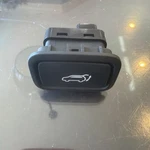 Hyundai Tucson Tailgate Liftgate Opening Switch Button 120031295 81880S1100. Fixed Price $50.00.
