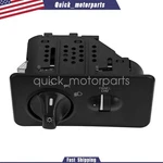 New Headlight Lamp Switch Assembly 99-05 Ford F250 F350 Super Duty Truck. Fixed Price $44.19.