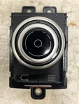 2014-2017 Maserati Ghibli Radio Audtio Screen Media Switch 670071370 Oe. Fixed Price $145.99.