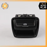 10-16 Porsche Panamera Dashboard Electronic Parking Switch 97061325102 Oem. Fixed Price $45.65.