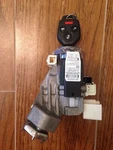 2015 Subaru Legacy Outback Ignition Switch Lock Immobilizer 88216AL00A Oem. Fixed Price $69.00.