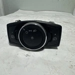 14-18 Ford Transit Connect Manual Headlight Control Switch Fog Lamps Oem. Fixed Price $39.90.