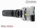 Genuine Nissan Frontier Titan Murano Turn Signal Dimmer Switch - Fits Many. Fixed Price $142.08.