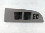 2008-2013 Toyota Highlander Driver Left Door Master Power Window Switch WU185. Fixed Price $35.36.