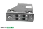 00-06 Bmw X5 E53 Driver Power Master Window Mirror Switch Black 61316952795. Fixed Price $49.50.