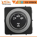 Transfer Case Switch 4WD For 2014-2017 2018 2019 Chevrolet Silverado 1500. Fixed Price $27.99.