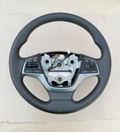 2018 Hyundai Elantra Steering Wheel W/audio Cruise Control Switch Oem. Fixed Price $99.00.