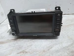 Audio Equipment Radio Receiver Face Plate Id Rbz Fits 11-13 Durango 344244. Fixed Price $192.00.