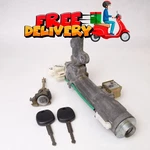 2004-2008 Solara Ignition Switch Left Door Lock Cylinder+ 2KEYS. Fixed Price $199.99.