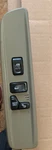 2002-2005 Gmc Envoy Passenger Window Switch W/ Heated Seat 15180097 Oem. Fixed Price $59.99.