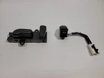 2011-2020 Infiniti QX80 Front Left Seat Adjust & Lumbar Control Switch. Fixed Price $39.50.