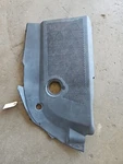06-10 Infiniti M45 VK45DE Front Right Strut Cover Cowl Assembly 66824-EH100. Fixed Price $112.64.
