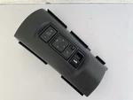 2013 - 2019 Nissan Sentra 1.8L Oem Trunk Mirror Cruise Control Switch. Fixed Price $19.80.