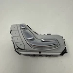 2015-2026 Mercedes-benz W213 Left Driver Seat Control A2139050004. Fixed Price $40.33.