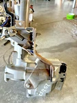 Oem 2008-2013 Nissan Rogue Electric Power Steering Column Motor 48810JM00D.. Fixed Price $89.10.