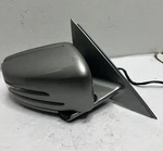 10-13 Mercedes W221 S550 S400 S600 S63 Amg Right Side Door Rear View Mirror Oem. Fixed Price $129.99.