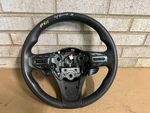 2014-2015 Kia Optima Steering Wheel Black W/ Switches 56190-2TGI0 Oem. Fixed Price $74.99.