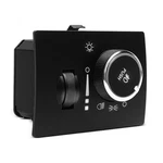New Headlight Switch For Jeep Grand Cherokee WK2 2014 2015-2022 68142242AA Suv. Fixed Price $28.99.