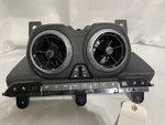 2018 - 2022 Camaro Oem Heat & A/c Climate Control W/ Vents 84441501 A1 013. Fixed Price $49.95.